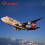 Global Air Freight Transportation Services Shenzhen To Spain Portugal