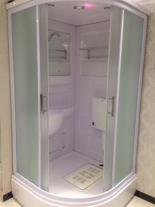 Quality all in one bathroom units Prefab Bathroom integrated bathroom suit/unit/room/cabin/set wholesale