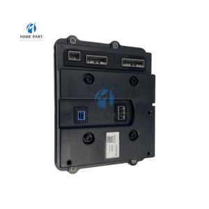 Quality Smcz-A ZX350-5G Excavator Controller Computer Board YA60001380 Control Unit wholesale