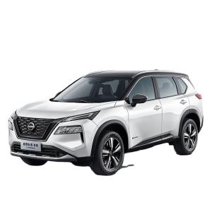 Quality Nissan X Trail Hybrid E-Power Dual Motor 4WD Petrol Electric Luxury Max and Length * Width * Height 4770*1895*1689mm wholesale