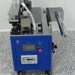 Battery Pouch Cell Assembly Equipment Electrode Slitting Machine