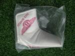 club covers , Golf headcover , golf headcover , putter headcover , headcover