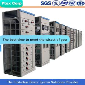 Quality GCS1 electrical switchboard cabinet wholesale