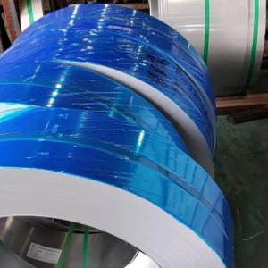 Quality BA 2B Finish 1/2 Inch XM21 SUN S30452 Stainless Steel Strip For Decorations wholesale