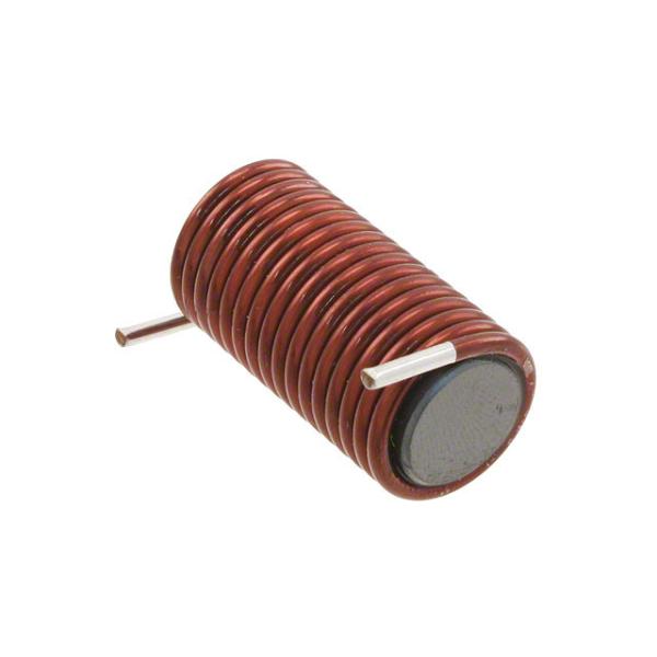 Cheap 744711015 Fixed Inductor Choke Coil Wirewound Type Unshielded for sale