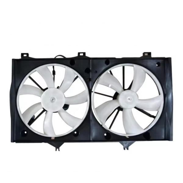 TOYOTA Camry ACV4 2006-2012 16711-0H130 Auto Parts Car Radiator Water Tank