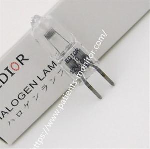 Quality EDIOR JC 12V 100W Leica DMLP Microscope Light Bulb wholesale