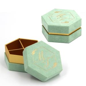 Quality CMYK 4C Small Rectangle Gift Boxes wholesale