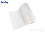 Tpu Double Sided Tape Elastic Hot Melt Adhesive Film For Textile Fabric