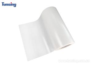 Quality Tpu Double Sided Tape Elastic Hot Melt Adhesive Film For Textile Fabric wholesale