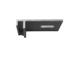 Quality Construction Brick Wall Support Systems with Anodizing Aluminum Coating wholesale
