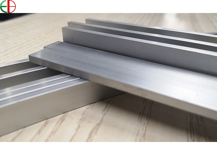 6061 6063 T5 Aluminum Casting Alloys Solid Round Bar