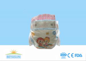 Quality 100% Biodegradable Disposable Diapers Breathable Clothlike Sheet Eco Friendly wholesale