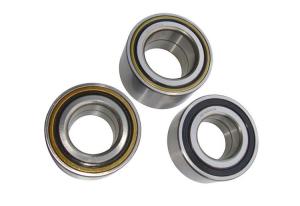 Quality 90369-45003 45BWD10 DAC45840045 Toyota front axle hub left bearings double row ball bearings 45*84*45mm wholesale