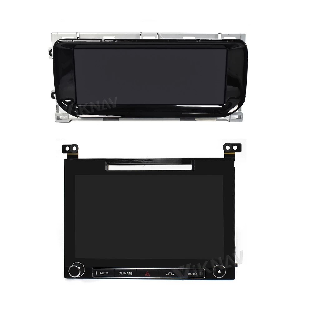 10.25 inch for 2013-2017 Range Rover L494 L405 Climate Control Android radio with wireless Carplay