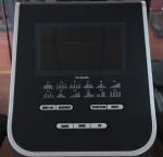 Magnetic Stationary Exercise Bike Self - Powered Elliptical Cross Trainer