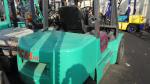 TCM used 3.5ton forklift for sale