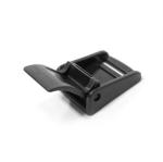 Plastic cam buckles Webbing Open style Slide Cam Buckle For Webbing Trap Buckles