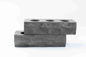 Quality Mountain Texture Face Brick With Grey Color For Wall wholesale