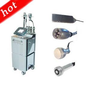 Quality RF Vacuum Cavitation Slimming Machine wholesale