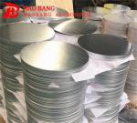 Powder Or Not Customizable Diameter Aluminum Circle Good