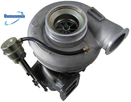 Turbo HX60W For Cummins Engine D16A TD160 TD160A Turbocharger 3590058 8113194