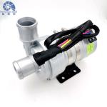 Nozzle Size 1.5inch 24V Automotive Water Pump For Engineer Vechile BEV Bus