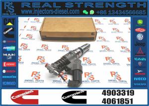 Quality fuel injector M11 4903472 4061851 4026222 4903319 wholesale