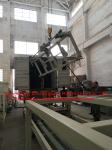 Medium Capacity MgO Board Production Line for Construction Steel Materials