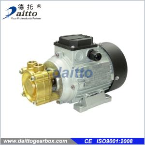 Quality High Temperature Centrifugal Water Pump Da-10 wholesale