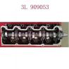 Buy cheap Cast Iron Toyota Hilux 3l Cylinder Head 8V 1110154130 Customized With Quick from wholesalers