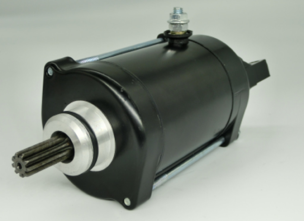 Starter motor for 2013-2017 Polaris RZR Ranger General 900 1000