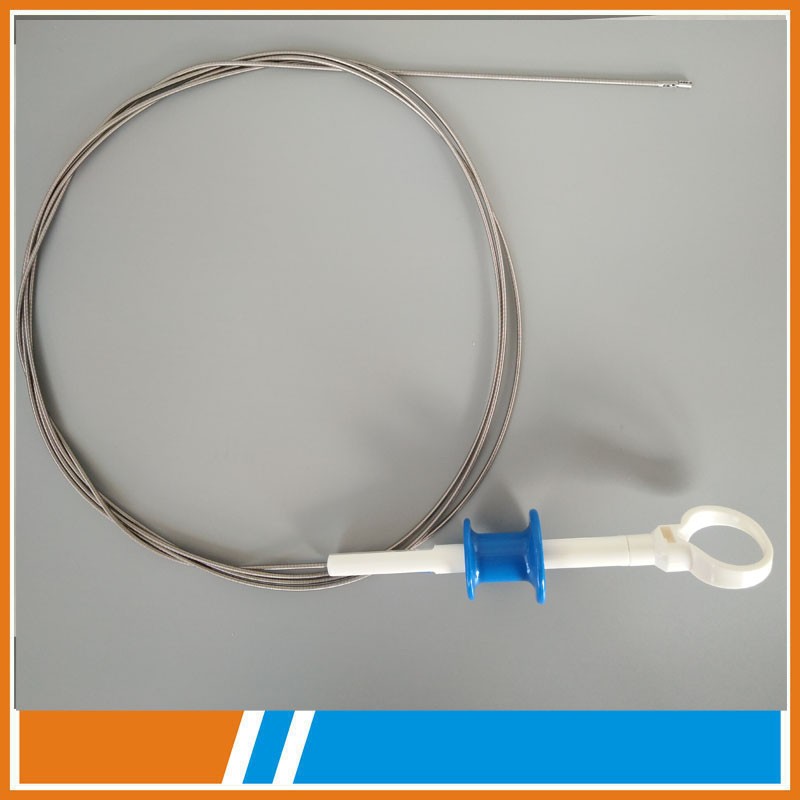 Endoscopic Disposable flexible Foreign body grasping Forceps from medical supplies