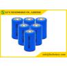 Buy cheap Professional 1/2AA Lithium Battery ER14250 3.6 V 1200mah lisocl2 batteirs from wholesalers