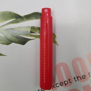 Quality Glass Bottle 2ml Mini Version Perfume Bottle PP Sprayer Bottle wholesale