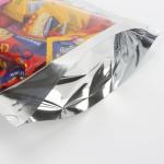 Opp Width 20mm Stand Up Packaging Pouches
