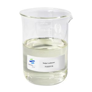 Quality Cost Effective Non Toxic Polydadmac Sludge Conditioner Additives Chemical Auxiliary Flocculant For Sludge Thickening Treatment wholesale