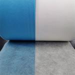 25-90gsm Polypropylene Non Woven Fabric Pp Nonwoven Spunbond Fabric