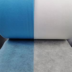 Quality 25-90gsm Polypropylene Non Woven Fabric Pp Nonwoven Spunbond Fabric wholesale