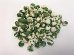 Original Flavor Green Peas Snack , Dry Roasted Green Peas Good For Spleen