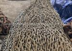 Machining And Welding Calibrated Galvanised Anchor Chain 16mm-100mm