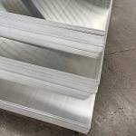 High Grade Aviation Alloy 7075 Aluminum Sheet 2mm 4mm 8mm