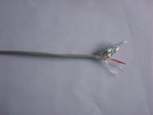 Quality Telephone cable (SYT+num 1x2xAWG20) wholesale