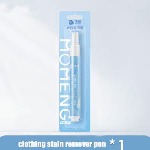 Quality Instant Oil And Contamination Removal Stain Remover Pen For Clothes Wash Free Portable wholesale