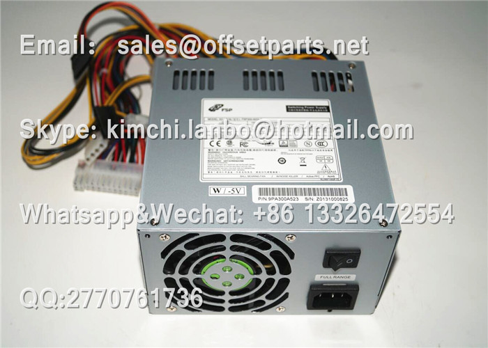 FSP300-60GLC CP2000 Power Supply AC100-240V FSP250-60GTV Substitutation New Offset Printing Machine Parts