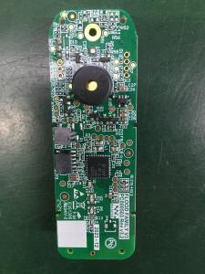 Quality One-stop Solution Industry PCBAs LW/LS min. 0.05mm Copper 1OZ from Trusted EMS wholesale