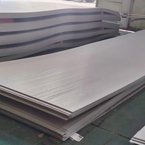 Quality 0.1mm 0.25mm Stainless Steel Sheet Plate 0.3mm 0.4mm 409 304 2b Finish wholesale