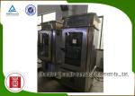 Stainless Steel Commercial Barbecue Grills Duck Oven With Electric Tube Heaters