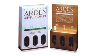 Quality luxury cosmetic display box wholesale