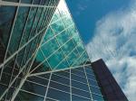 Facade Large Aluminum Profiles For Structural Glazing Curtain Wall
